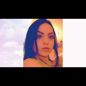 Meet your Posher, Katherine